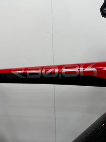 Gebrauchtes Cipollini Custom Shimano Ultegra 2015 Road & Gravel, Schwarz — Bild 7 von 20