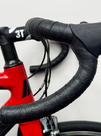 Gebrauchtes Cipollini Custom Shimano Ultegra 2015 Road & Gravel, Schwarz — Bild 6 von 20