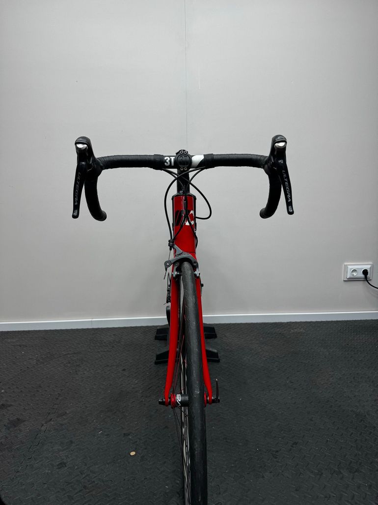 Gebrauchtes Cipollini Custom Shimano Ultegra 2015 Road & Gravel, Schwarz — Bild 17 von 20