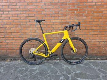 3T ULTRA GRX 1X12 700c 2026 2026 Carretera y gravel de segunda mano