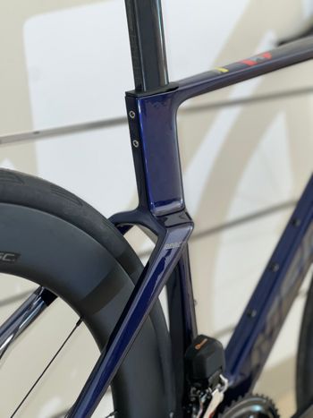 Brugt Merida REACTO 6000 2027 2027 Road & Gravel — billede 4 af 7