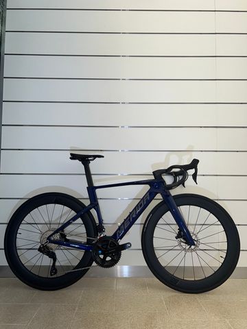 Used Merida REACTO 6000 2027 2027 Road & Gravel