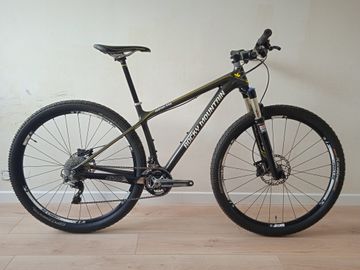 Używany Rocky Mountain Vertex 970 RSL 2014 2014 Mountainbike — zdjęcie 1 z 4
