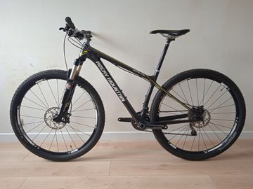 Używany Rocky Mountain Vertex 970 RSL 2014 2014 Mountainbike — zdjęcie 2 z 4