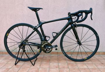 Gebrauchtes Giant Tcr Campagnolo Super Record EPS 2016 Road & Gravel