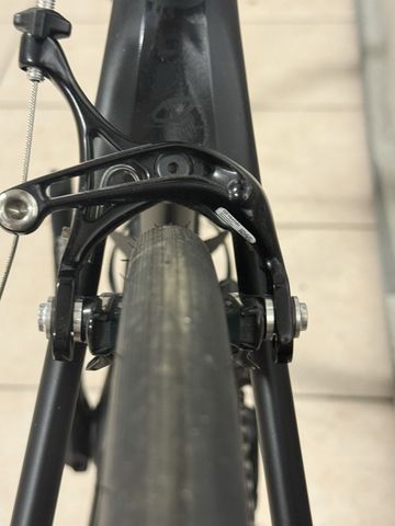 Tweedehands Giant Tcr Campagnolo Super Record EPS 2016 Road & Gravel — afbeelding 16 van 17