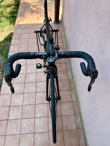 Tweedehands Giant Tcr Campagnolo Super Record EPS 2016 Road & Gravel — afbeelding 5 van 17