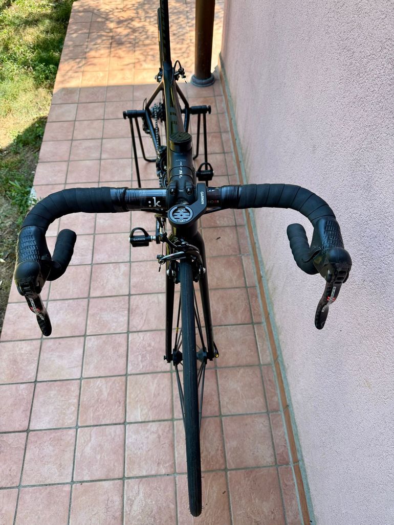 Giant Tcr Campagnolo Super Record EPS 2016 Road & Gravel d'occasion — image 5 sur 12