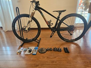 Used Orbea LAUFEY 24 H10 2022 2022 Kids & Youth