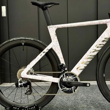 Brugt Canyon Aeroad CFR AXS 2025 2025 Road & Gravel — billede 2 af 3