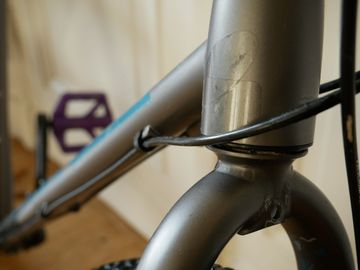 Used Kona Rove SRAM Rival 2023 Road & Gravel, Light Gray — image 19 of 19