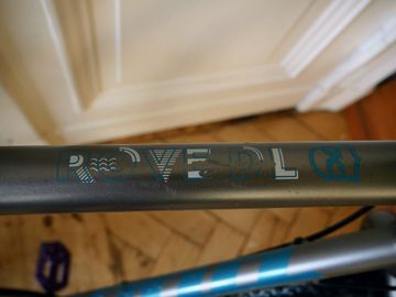 Used Kona Rove SRAM Rival 2023 Road & Gravel, Light Gray — image 9 of 19