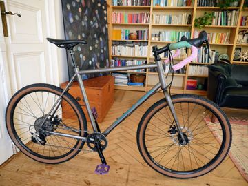Kona Rove SRAM Rival 2023 Road & Gravel usato