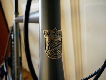 Used Kona Rove SRAM Rival 2023 Road & Gravel, Light Gray — image 3 of 19