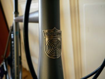 Used Kona Rove SRAM Rival 2023 Road & Gravel, Light Gray — image 3 of 19