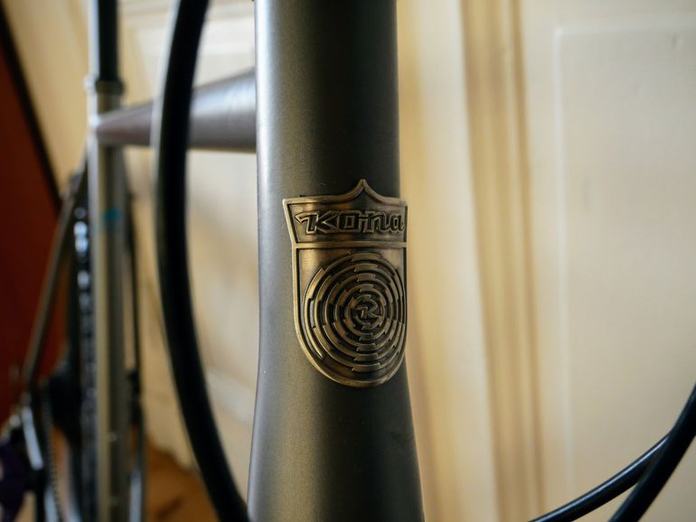 Used Kona Rove SRAM Rival 2023 Road & Gravel, Light Gray — image 3 of 19