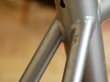 Used Kona Rove SRAM Rival 2023 Road & Gravel, Light Gray — image 14 of 19