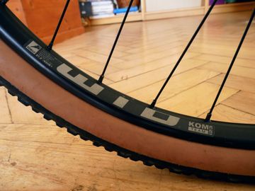 Used Kona Rove SRAM Rival 2023 Road & Gravel, Light Gray — image 7 of 19