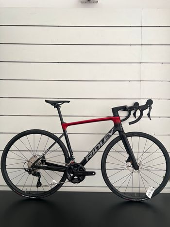 Brugt Ridley Falcn - Shimano 105 - 2x12 2026 2026 Road & Gravel
