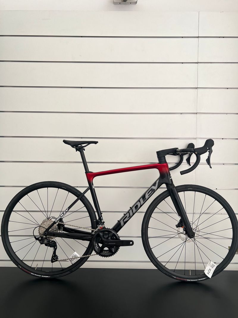 Used Ridley Falcn - Shimano 105 - 2x12 2026 2026 Road & Gravel