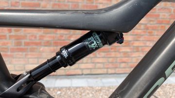Orbea OCCAM M30 2022 2022 Mountainbike d'occasion — image 7 sur 16