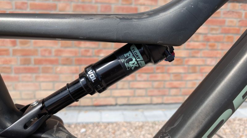 Orbea OCCAM M30 2022 2022 Mountainbike d'occasion — image 7 sur 16