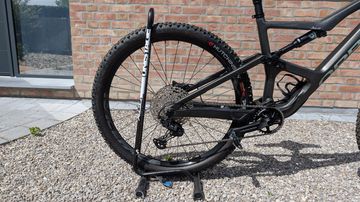Orbea OCCAM M30 2022 2022 Mountainbike d'occasion — image 4 sur 16