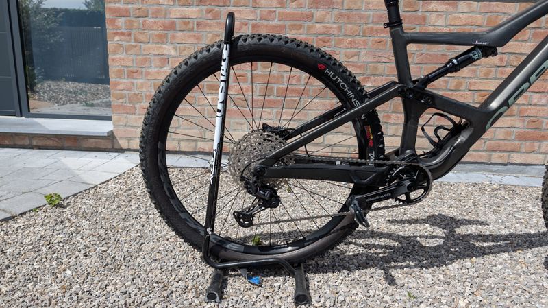 Orbea OCCAM M30 2022 2022 Mountainbike d'occasion — image 4 sur 16