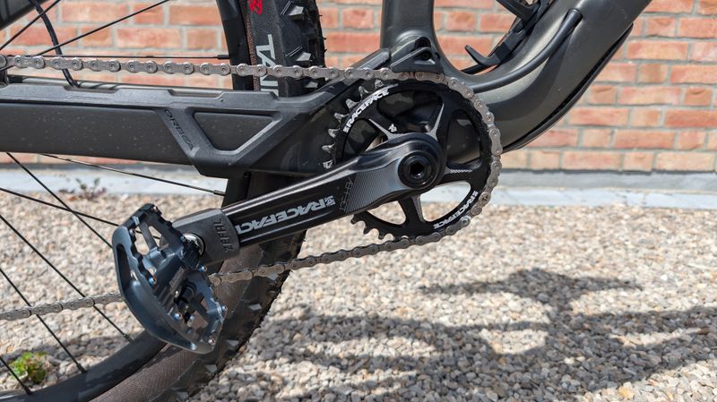 Orbea OCCAM M30 2022 2022 Mountainbike d'occasion — image 6 sur 16
