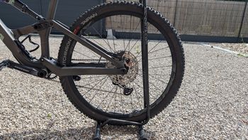 Orbea OCCAM M30 2022 2022 Mountainbike d'occasion — image 3 sur 16