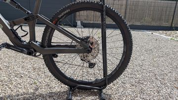 Orbea OCCAM M30 2022 2022 Mountainbike d'occasion — image 3 sur 16