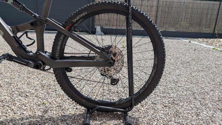 Orbea OCCAM M30 2022 2022 Mountainbike d'occasion — image 3 sur 16