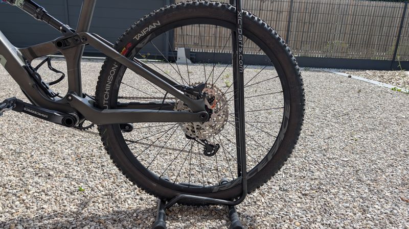 Orbea OCCAM M30 2022 2022 Mountainbike d'occasion — image 3 sur 16