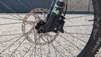 Orbea OCCAM M30 2022 2022 Mountainbike d'occasion — image 11 sur 16
