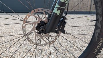 Orbea OCCAM M30 2022 2022 Mountainbike d'occasion — image 11 sur 16