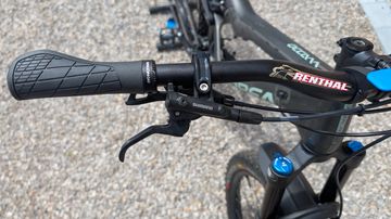 Orbea OCCAM M30 2022 2022 Mountainbike d'occasion — image 12 sur 16