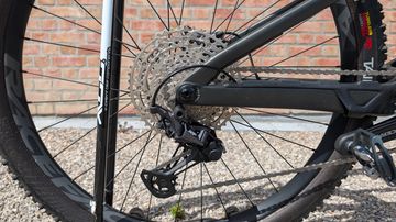 Orbea OCCAM M30 2022 2022 Mountainbike d'occasion — image 5 sur 16