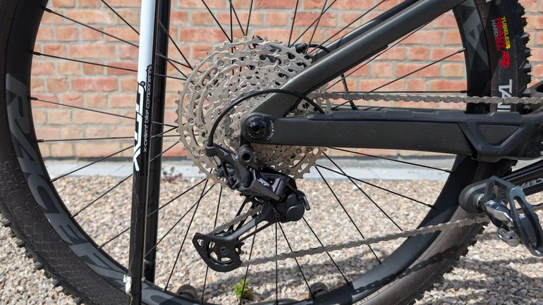 Orbea OCCAM M30 2022 2022 Mountainbike d'occasion — image 5 sur 16