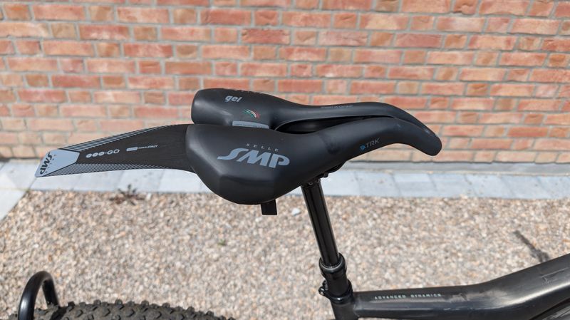 Orbea OCCAM M30 2022 2022 Mountainbike d'occasion — image 8 sur 16