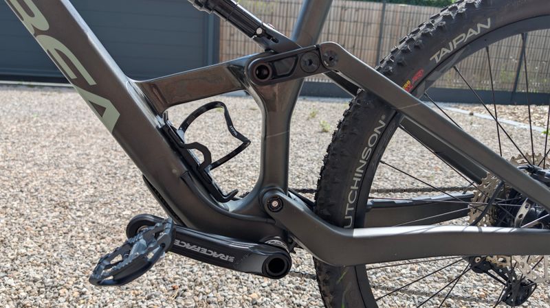 Orbea OCCAM M30 2022 2022 Mountainbike d'occasion — image 10 sur 16