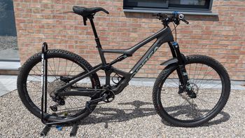 Orbea OCCAM M30 2022 2022 VTT d'occasion