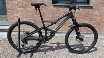 Orbea OCCAM M30 2022 2022 MTB usato