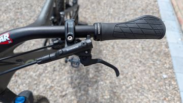 Orbea OCCAM M30 2022 2022 Mountainbike d'occasion — image 13 sur 16