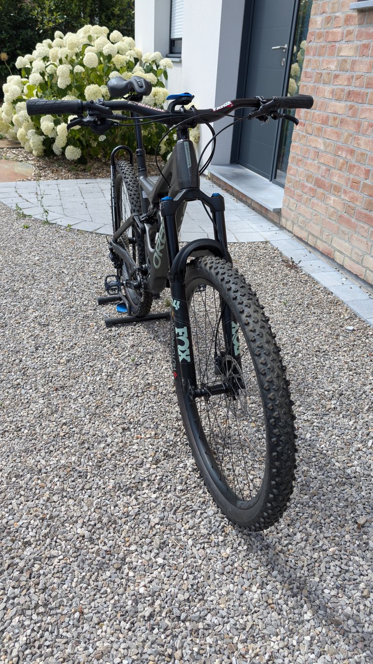Orbea OCCAM M30 2022 2022 Mountainbike d'occasion — image 2 sur 16