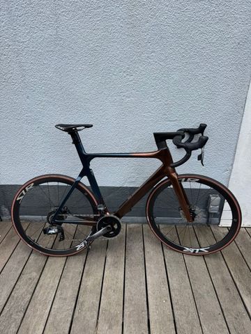 Použité Giant Propel Advanced SL 2023 2023 Road & Gravel