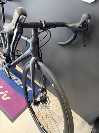 Giant TCR Advanced Disc 1+ Pro Compact 2022 2022 Road & Gravel d'occasion — image 8 sur 8