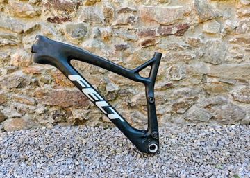 Used Felt Decree SRAM GX 2018 Mountainbike, Black, 27.5 (650B) — image 22 of 22