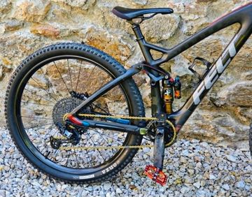 Used Felt Decree SRAM GX 2018 Mountainbike, Black, 27.5 (650B) — image 6 of 22