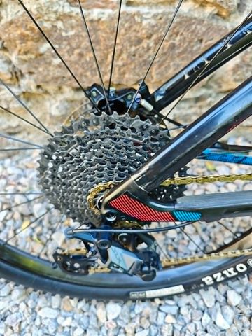 Used Felt Decree SRAM GX 2018 Mountainbike, Black, 27.5 (650B) — image 15 of 22