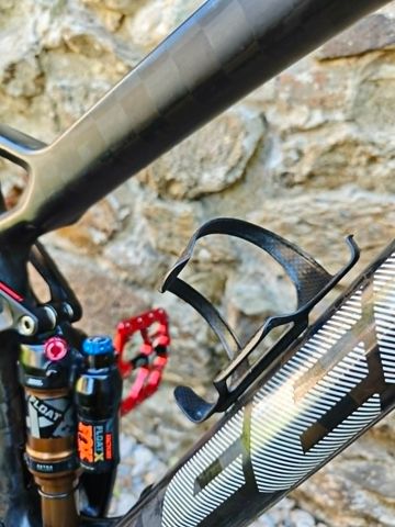 Used Felt Decree SRAM GX 2018 Mountainbike, Black, 27.5 (650B) — image 12 of 22